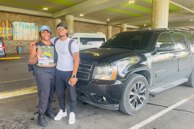 VIP and Luxury Transfert from Punta CanaAirport - Is $98 Good Value for Four People?
