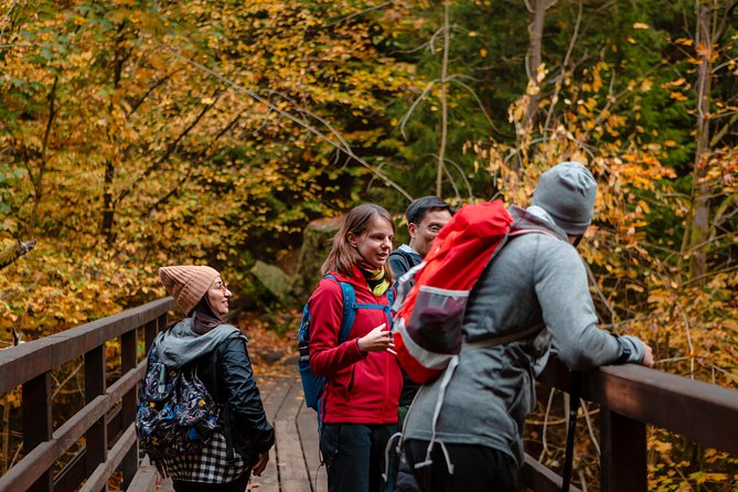VIP Best Reviews: Bohemian & Saxon Switzerland from Prague - Shared or private: which version makes sense?
