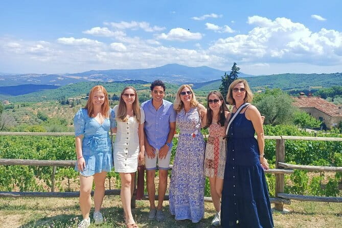 VIP Brunello Montalcino, Montepulciano & Val d'Orcia with Lunch - What makes this Tuscany day trip worth considering