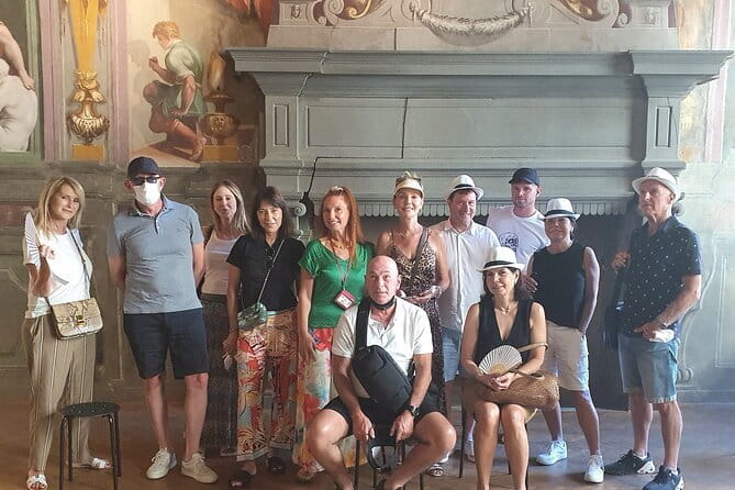 VIP Brunello Montalcino, Montepulciano & Val d'Orcia with Lunch - Val d’Orcia and the view made for photographs