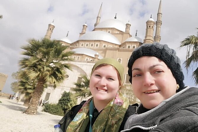 VIP Cairo Day Trip Coptic Orthodox Church & Islamic Old Mosques - Price, timing, and who gets good value