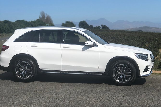 VIP Cape Town Private Guided Tour in Premium Luxury Vehicle - Price, inclusions, and the real value