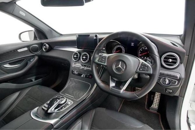 VIP Cape Town Private Guided Tour in Premium Luxury Vehicle - Building a Cape of Good Hope day