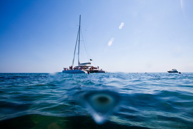 VIP Catamaran 4 hour Activity with Snorkeling in Bulgaria - Who will enjoy this cruise most?
