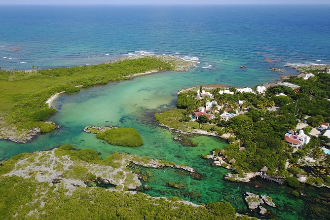 VIP Cenotes Private Tour - Who will enjoy this tour most?
