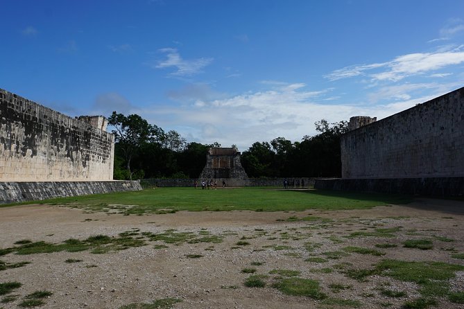 VIP Chichen Itza Private Tour - Why the 6:30 am departure matters