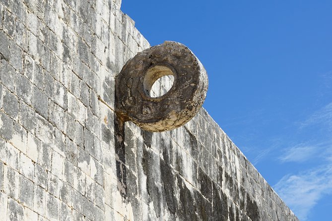 VIP Chichen Itza Private Tour - Lunch in Valladolid, with time for the main square