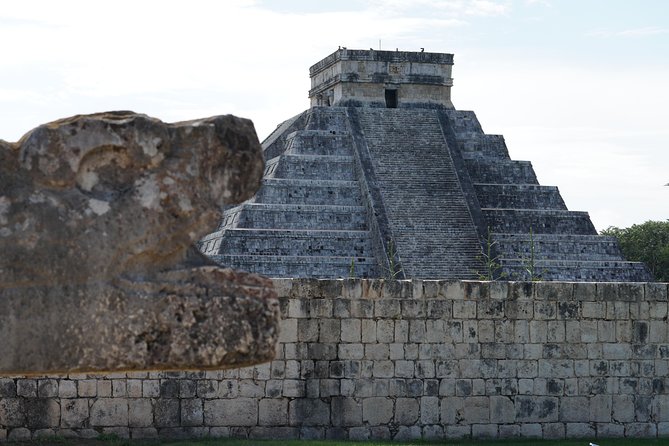 VIP Chichen Itza Private Tour - Is the $285 price worth it?