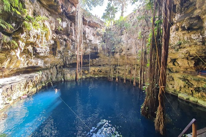 VIP Chichen Itza Private Tour - Communication and pickup details to handle early