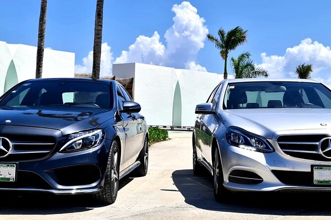 VIP Chichen Itza Private Tour - Luxury Car - Lunch and a walk through Valladolid