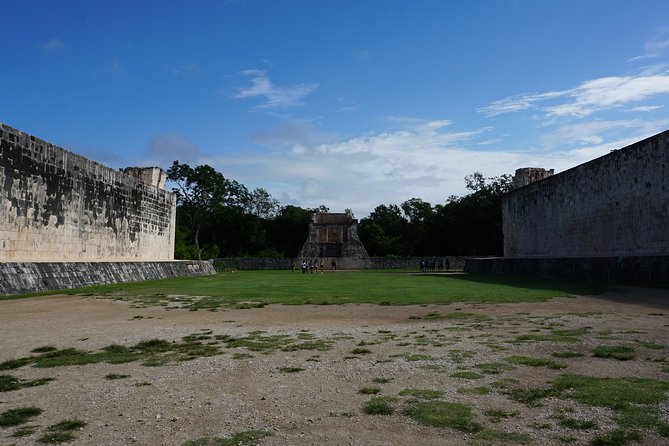 VIP Chichen Itza Private Tour - Luxury Car - What the $350 price really covers