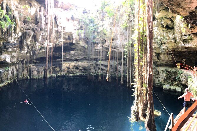 VIP Chichen Itza Private Tour - Luxury Car - Who should book this private day trip?