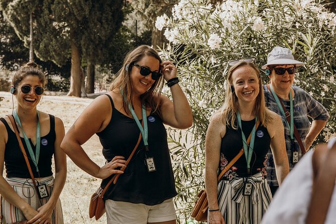 VIP Colosseum, Roman Forum & Palatine Hill & Special Access Sites - What this Rome tour actually offers