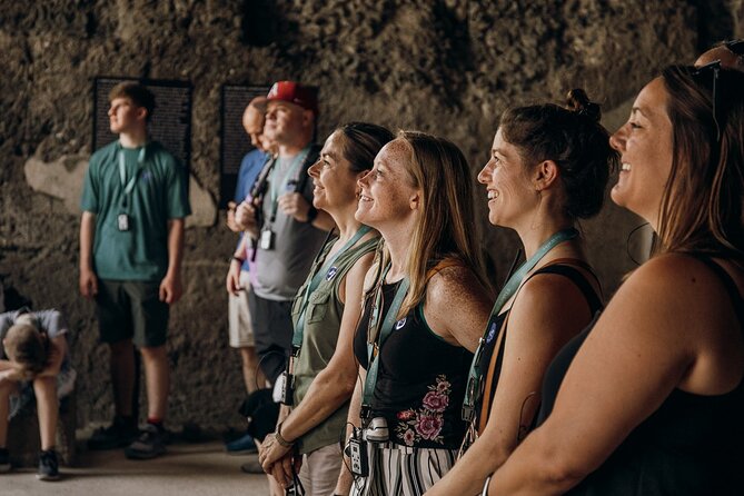 VIP Colosseum, Roman Forum & Palatine Hill & Special Access Sites - Palatine Hill and the special-access SUPER Sites