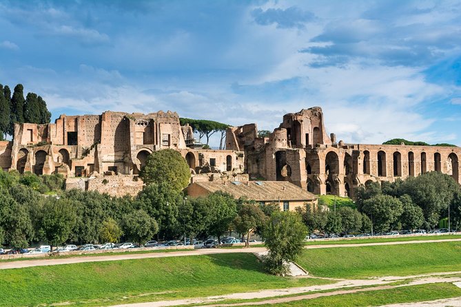 VIP Colosseum & Roman Forum Small Group Guided Tour - Who should book this Rome tour?