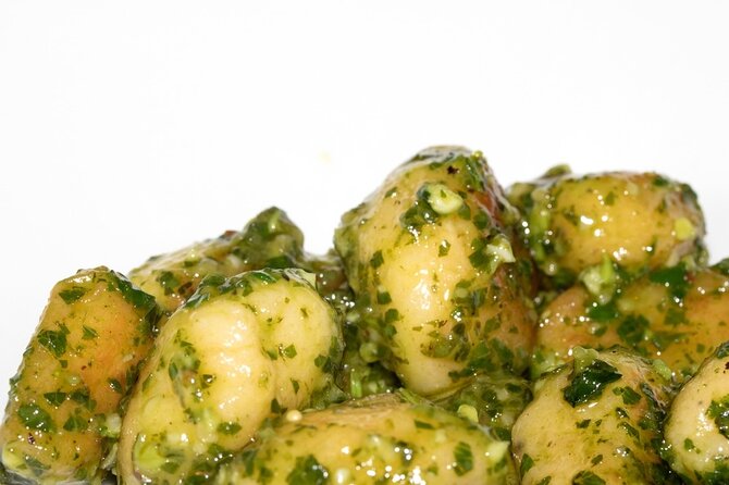 VIP Cooking Class with Carbonara, Pesto Making, Lasagna & Cannoli - Who will enjoy this class most