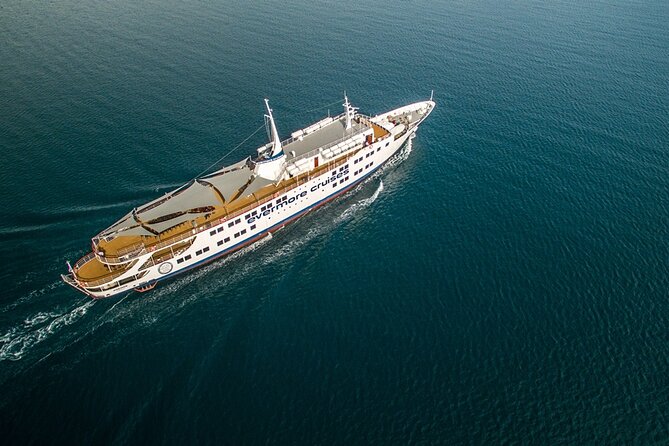 VIP - Day Cruise From Athens to Hydra Poros Aegina - Is $314.45 a fair price?