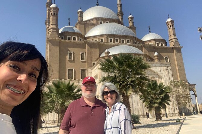 VIP Day Trip Coptic Orthodox Church and Islamic Cairo old mosques - Why this four-hour Cairo route works