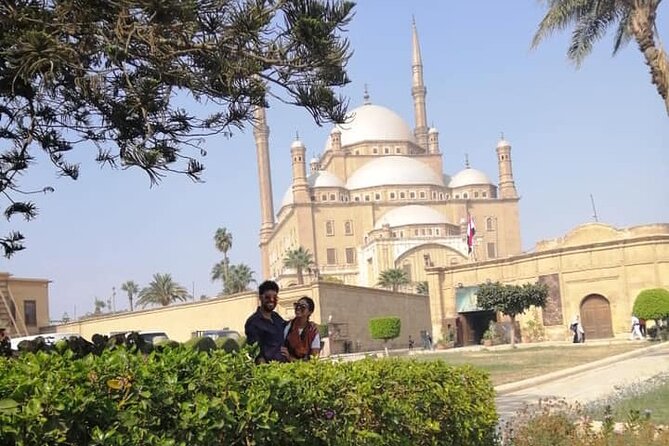 VIP Day Trip Coptic Orthodox Church and Islamic Cairo old mosques - Is $19 good value for a private tour?
