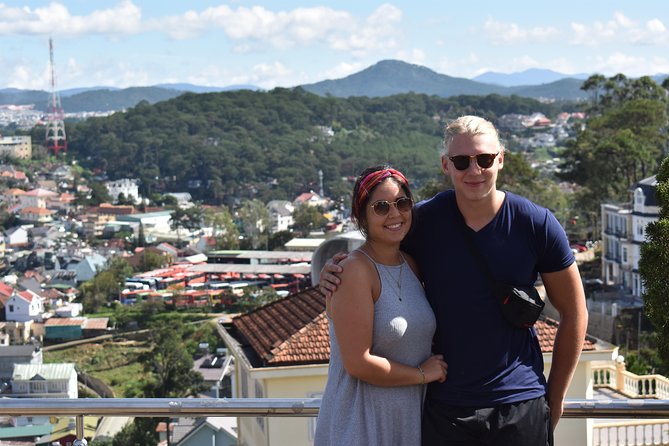 VIP Day Trip- Dalat city + Crazy House +Datanla & Alpine Coaster - Key points to know before you book