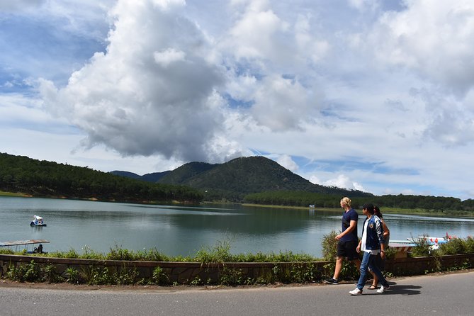 VIP Day Trip- Dalat city + Crazy House +Datanla & Alpine Coaster - Why this Da Lat day trip works well