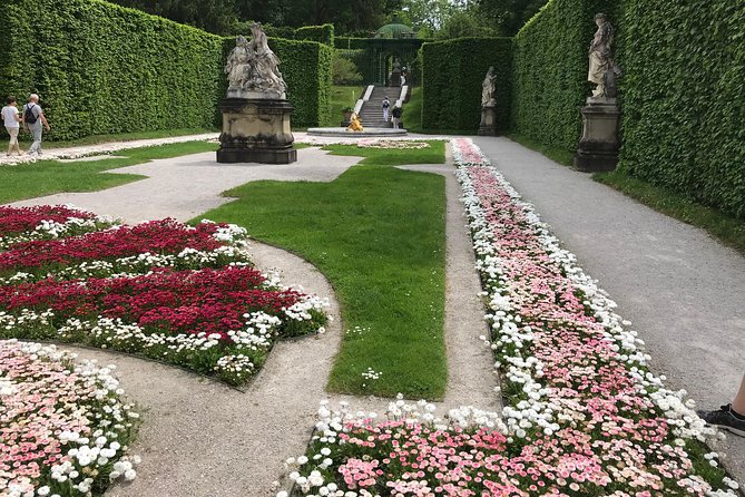 VIP Day Trip Neuschwanstein and Linderhof Castle from Munich - What the VIP upgrade really gives you