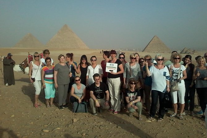 VIP Day Trip to Cairo by Bus with Top Tour operators - Is a Hurghada to Cairo day trip worth the long road?