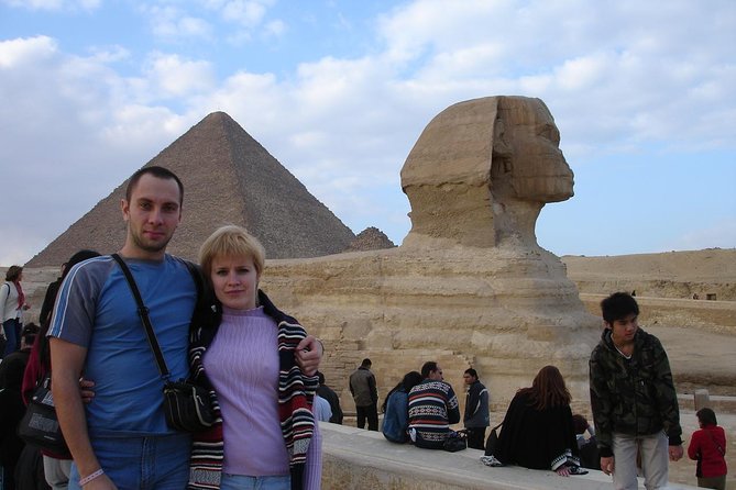 VIP Day Trip to Cairo by Bus with Top Tour operators - Two focused hours inside the Egyptian Museum