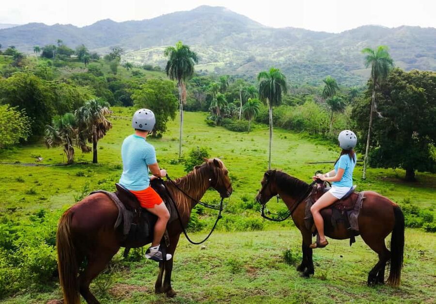 VIP DayPass | ATV's, Zip Lines, Horse Riding| Hotel & Cruise - Getting there from a hotel or cruise ship