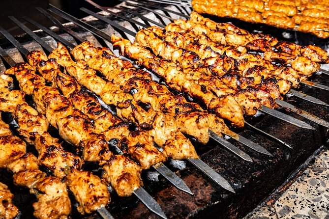 Vip Desert Safari Dubai with Camel Riding BBQ Dinner & Live Shows - What this Dubai desert safari is really like