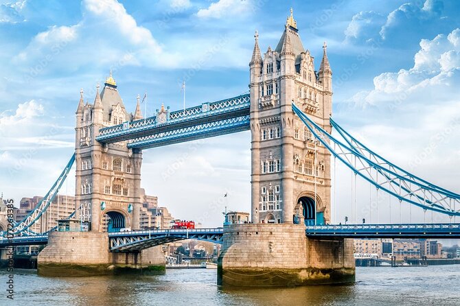 VIP Early Access: Opening Ceremony Tower of London & Bridge Entry - How hard is the walking?