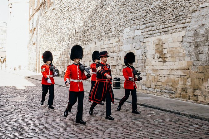 VIP Early Access Opening Ceremony Tower of London & River Cruise - Who should book this Tower experience?