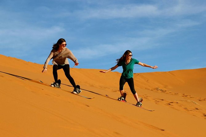 Vip evening Desert Safari pickup and drop by Land Cruiser - Camel riding, with realistic expectations