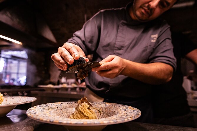 VIP Florence Dinner Tour: Truffle, Florentine Steak & Fine Wines - Five things to know before booking