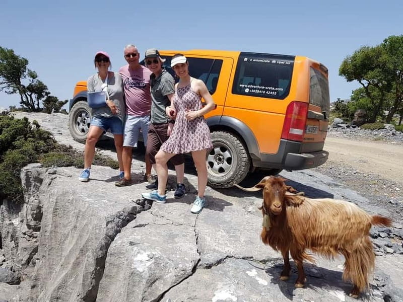 VIP Full-Day Private Tour (See the best with Professionals) - Key points to know before booking
