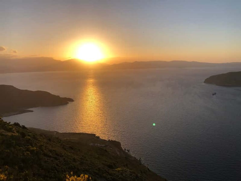 VIP Full-Day Private Tour (See the best with Professionals) - Why a private day works well in Crete