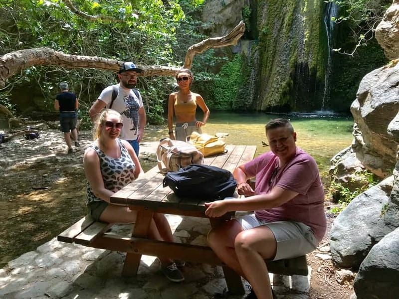 VIP Full-Day Private Tour (See the best with Professionals) - Cruising the coast in a six-seat Land Rover