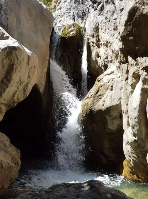 VIP Full-Day Private Tour (See the best with Professionals) - Along the coast: scenic time with room to adjust