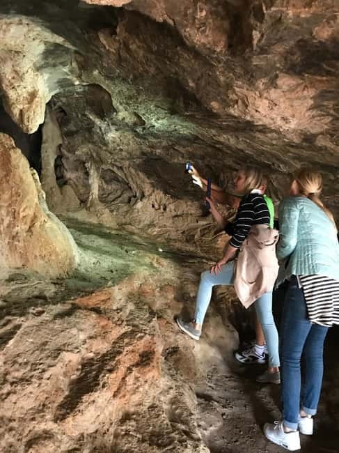 VIP Full-Day Private Tour (See the best with Professionals) - Practical details that affect your decision