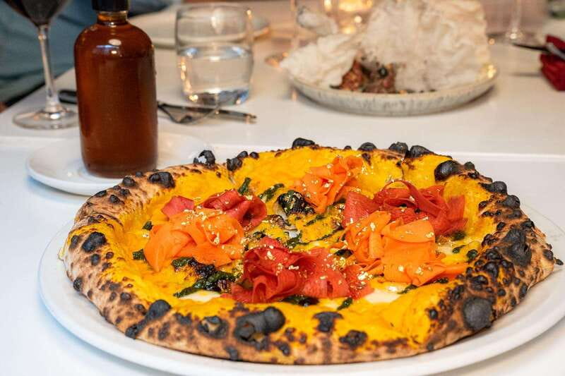 VIP Gastronomic Gastown Walking Food Tour - Cobblestones, architecture, and the walking pace