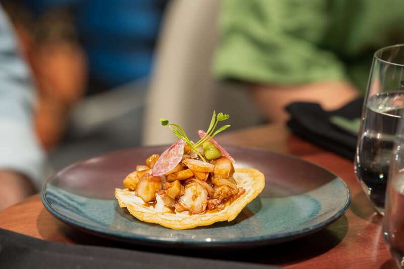 VIP Gastronomic Gastown Walking Food Tour - Is $236 per person good value?