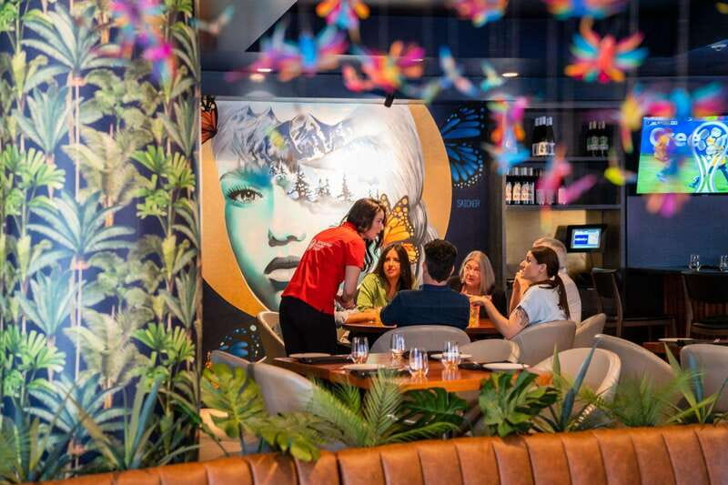 VIP Gastronomic Gastown Walking Food Tour - Dietary needs and drinking considerations