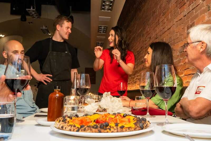 VIP Gastronomic Gastown Walking Food Tour - Who should book this Gastown food tour?
