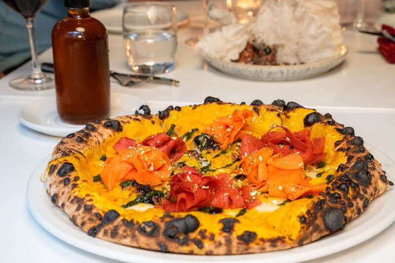 VIP Gastronomic Gastown Walking Food Tour - Three stops, three courses, one progressive meal