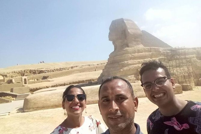 VIP Giza Pyramids,Sphinx,ATV bike,CamelRide,Shopping&DinnerCruise - The evening Nile dinner cruise