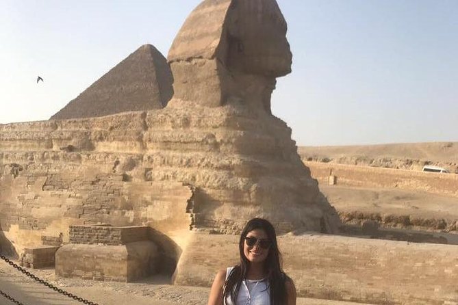 VIP Giza Pyramids,Sphinx, Camel ride, lunch & inside 3rd pyramid - Camel rides, lunch, and the important package question