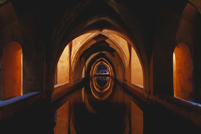 VIP Guided Seville Alcazar Pre-Opening, Cathedral & Old Town - Useful planning details for the morning