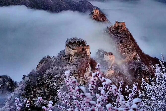 VIP Hiking Adventure Tour for Jiankou Great Wall - Who will enjoy this hike most