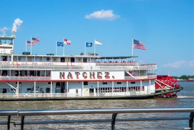 VIP Jazz Dinner Cruise with Private Tour and Open Bar Option