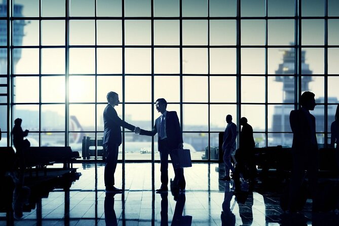 VIP Meet and Assist in Cairo Airport with Private Transfer to Cairo Hotels - Visa on arrival assistance, with one cost to remember